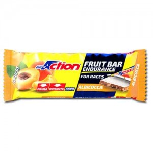 Proaction Fruit Bar
