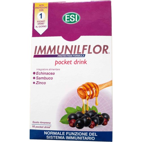 ESI Immuniflor pocket drink