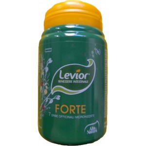 Levior forte 70 compresse Alta natura