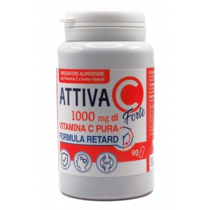 Pharmalife Attiva C forte 90 compresse
