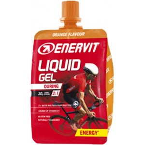 Liquid Gel Enervit 60 ml