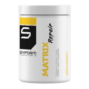 Matrix repair 300 grammi arancia Syform
