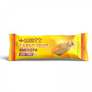 +WATT Carbo Fruit energy+
