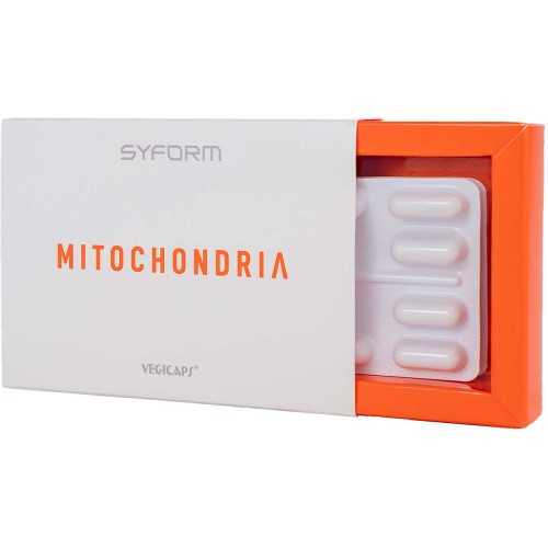 Mitochondria 20 capsule Syform