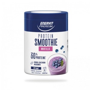 Smoothie 320 grammi Enervit protein