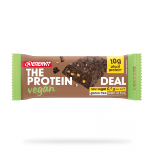 Enervit The Protein deal vegan