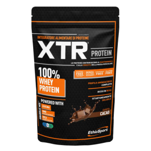 Ethicsport Protein XTR 500 grammi