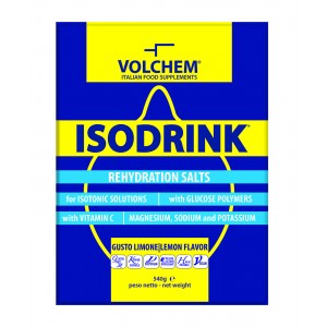 Isodrink 540 grammi Volchem