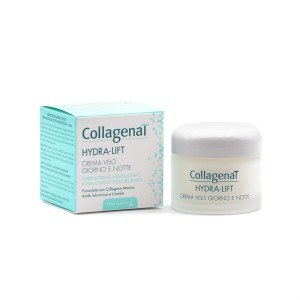 Collagenat hydra lift crema viso pharmalife