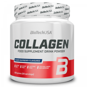Collagen 300 grammi Biotech usa