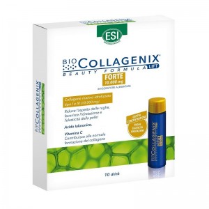 Biocollagenix forte 10 drink ESI