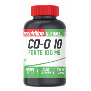 Co-q10 forte 90 compresse Pronutrition