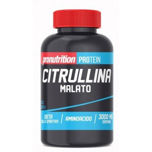 Pronutrition Citrullina malato 90 compresse